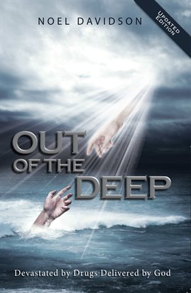 Cover image for Out of the Deep