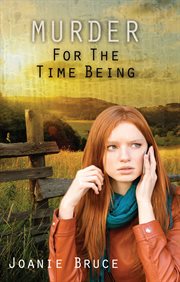Murder for the time being cover image