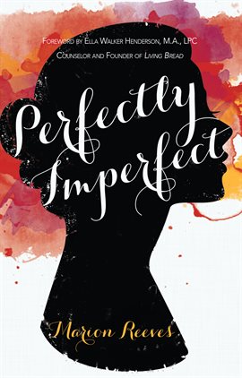 Cover image for Perfectly Imperfect