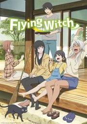 Flying Witch - Season 1
