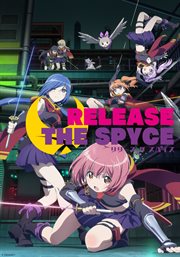 Release the spyce