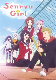 Senryu Girl - Season 1 : The 5. 5 Girl cover image