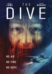 The Dive cover image