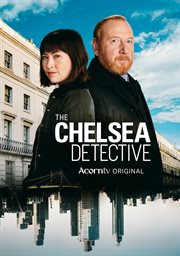 Chelsea Detective - Season 2. Season 2 cover image