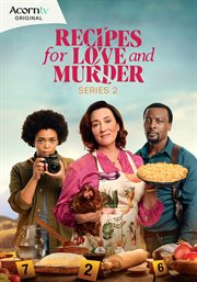 Recipes for Love and Murder - Season 2