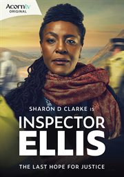 Inspector Ellis - Season 1 cover image