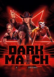 Dark Match cover image