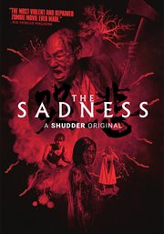The sadness cover image