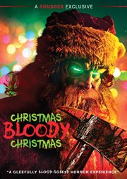 Christmas Bloody Christmas cover image