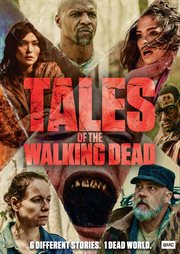 Tales of the Walking Dead  - Season 1. Season 1 cover image