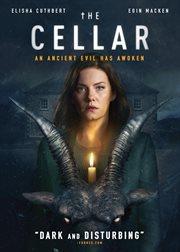 The Cellar cover image