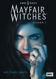 Mayfair Witches - Season 1. Season 1 cover image