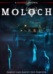 Moloch cover image