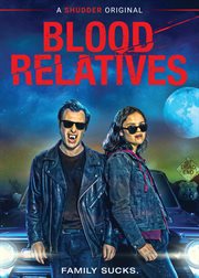 Blood Relatives cover image