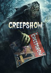 Creepshow - Season 4 : Creepshow cover image