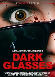 Dark Glasses cover image