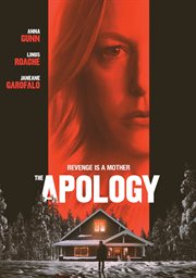 The Apology cover image