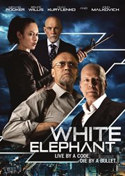 White Elephant cover image