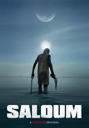 Saloum cover image