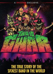 This Is GWAR cover image