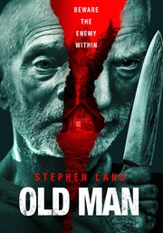 Old man cover image