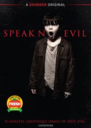 Speak No Evil cover image