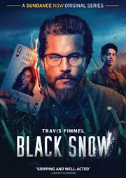 Black Snow - Season 1. Season 1 cover image