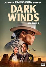 Dark Winds - Season 2. Season 2 cover image