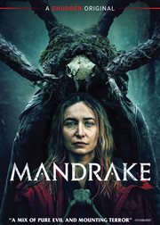 Mandrake cover image