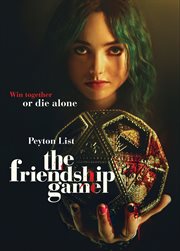The Friendship Game cover image