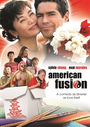 American Fusion cover image