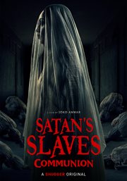 Satan's slaves : communion cover image