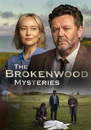 Brokenwood Mysteries - Season 9. Season 9 cover image