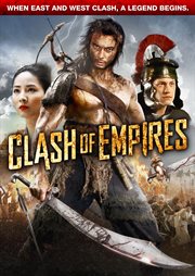 Clash of Empires cover image