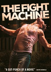 The Fight Machine cover image