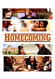 Homecoming cover image