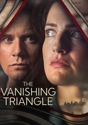 The Vanishing Triangle - Season 1 cover image