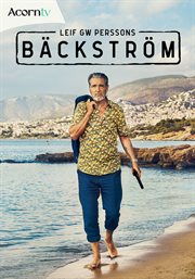 Backstrom - Season 3