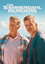 Sommerdahl Murders