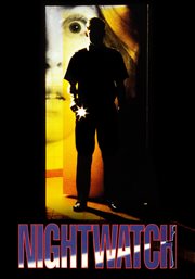 Nightwatch cover image