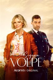 Signora Volpe - Season 2