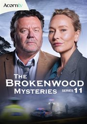 The Brokenwood Mysteries - Season 11 cover image