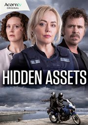 Hidden Assets - Season 1 cover image