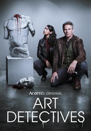 Art Detectives - Season 1