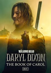 The Walking Dead: Daryl Dixon