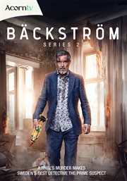 Backstrom - Season 2
