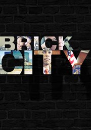 Brick City - Season 1 : Brick City cover image
