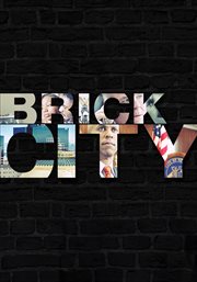 Brick City - Season 2 : Brick City cover image