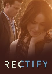 Rectify - Season 2. Season 2 cover image