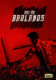 Into the Badlands - Season 1 : into the badlands cover image